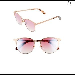 Kate Spade sunglasses
